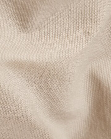Effilé Pantalon cargo '3D' G-STAR en beige