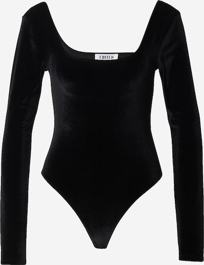 EDITED Paitabody 'Paola' värissä musta, Tuotenäkymä