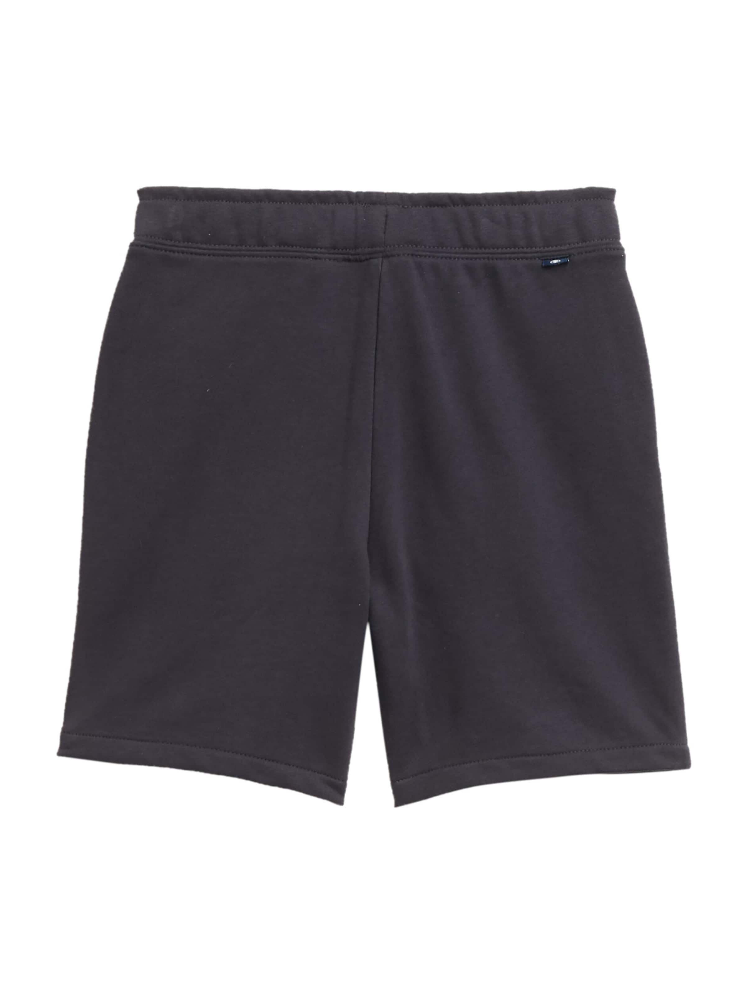 TOM TAILOR regular Bukser i grå