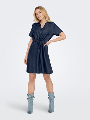 JDY - Vestido 'JDYJasper' en azul
