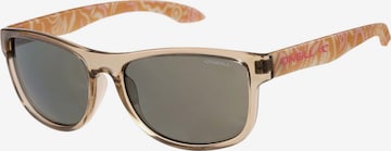 O’Neill Eyewear Sonnenbrille in Beige: Vorderseite