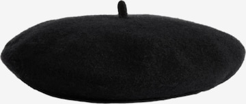 Next Hue i sort: forside