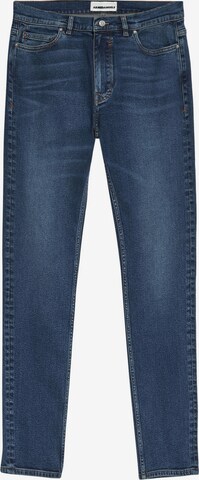 ARMEDANGELS Slimfit Jeans 'IAAN' in Blau: predná strana