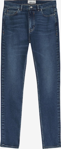 ARMEDANGELS Jeans 'IAAN' in Blauw: voorkant