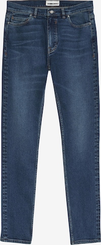 ARMEDANGELS Slimfit Jeans 'IAAN' in Blauw: voorkant