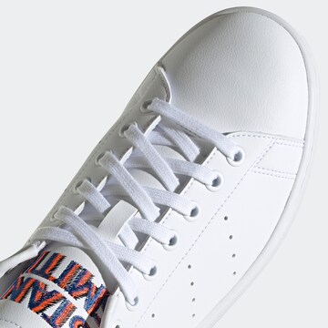 ADIDAS ORIGINALS Platform trainers 'Stan Smith' in White