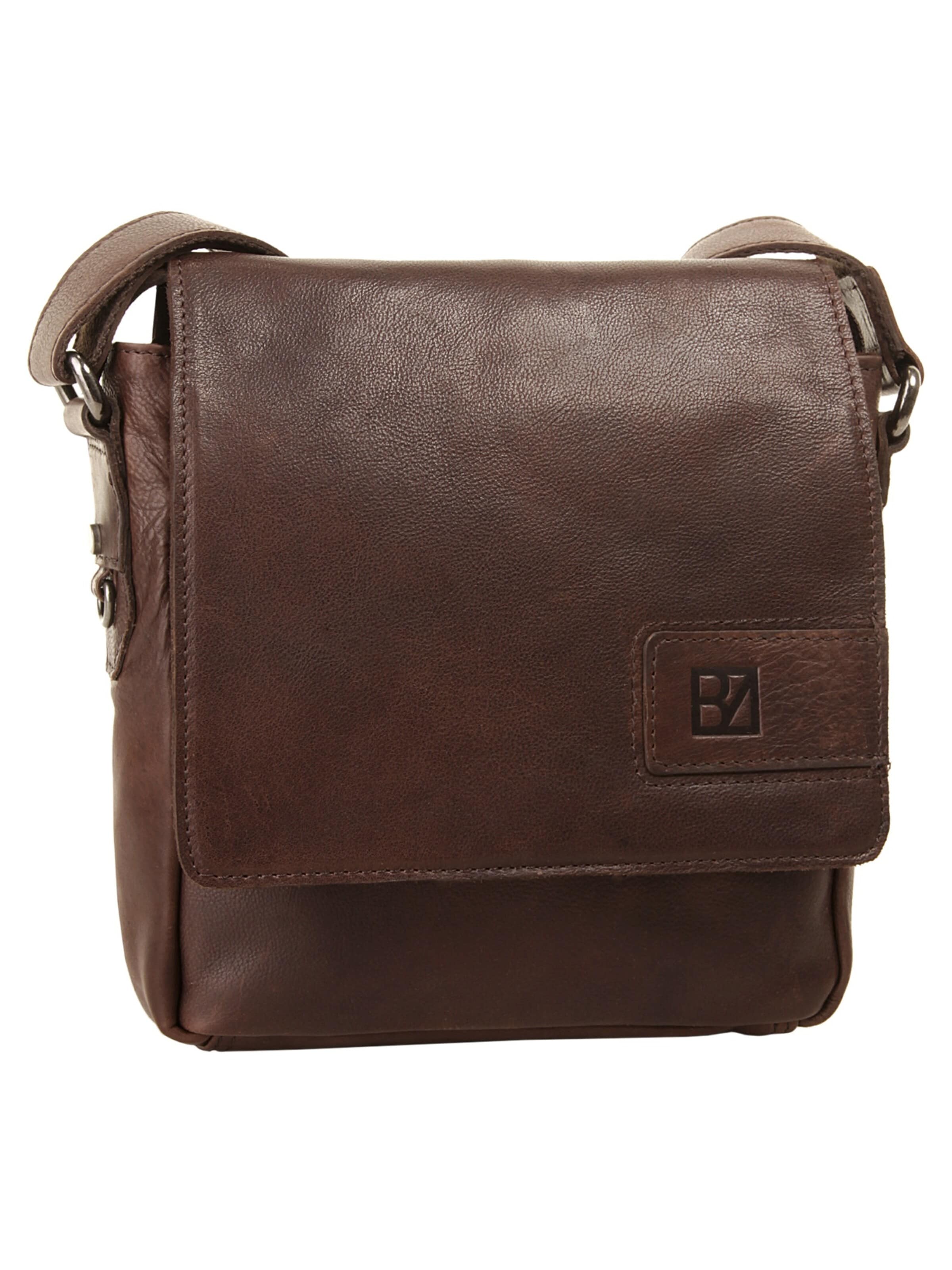BODENSCHATZ - Bolso de hombro en marrón