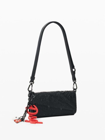 Sac à bandoulière 'Disney' Desigual en noir