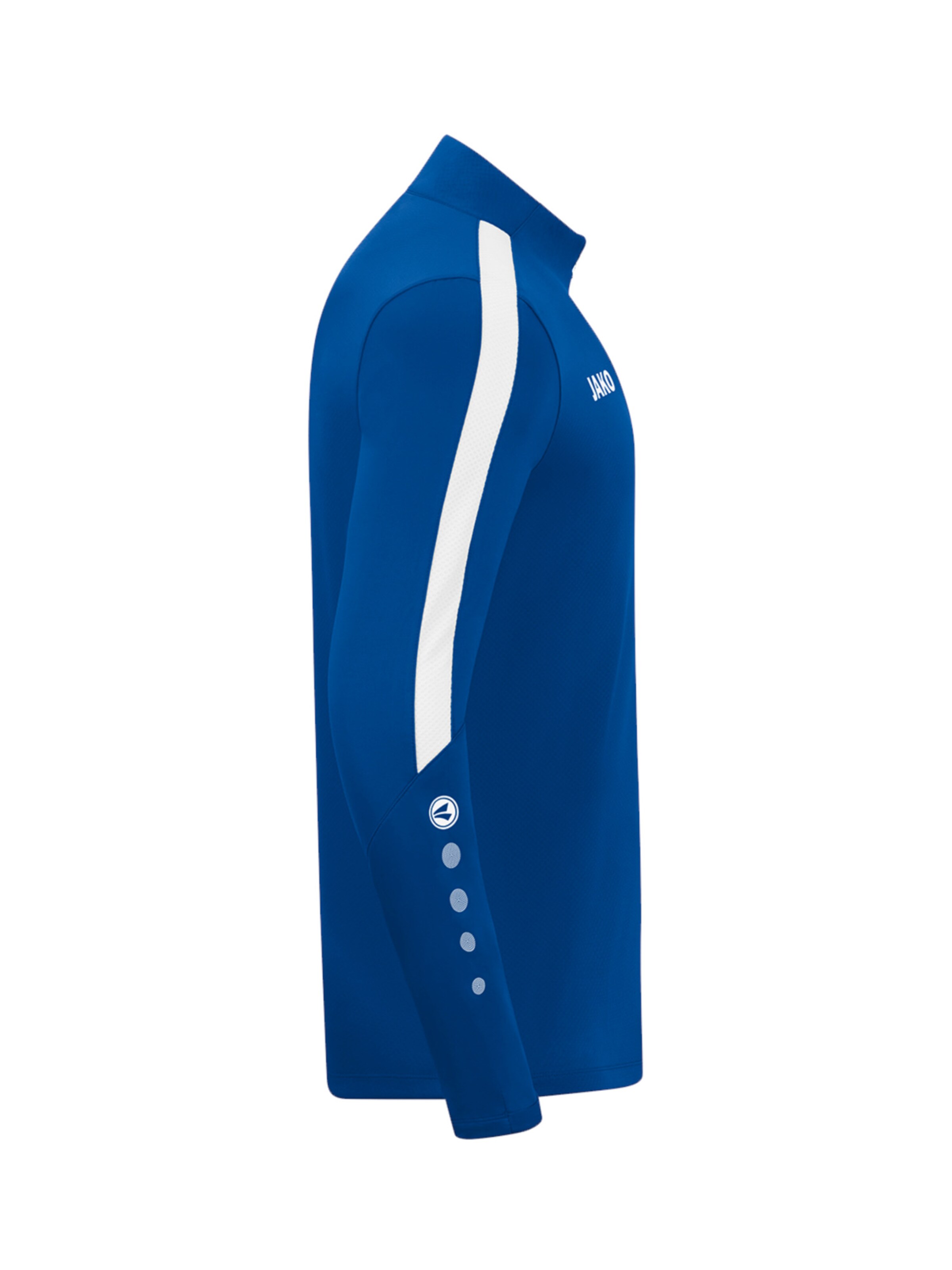 JAKO Performance Shirt 'Power' in Blue