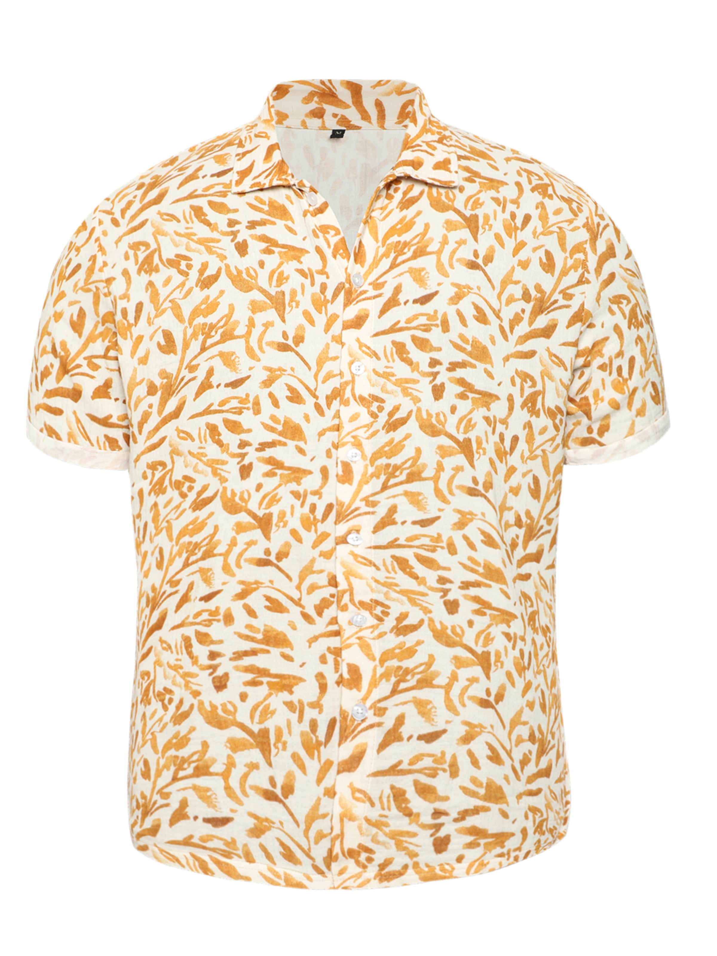 Campus Sutra Regular fit Ing 'Sawyer' - barna: elől