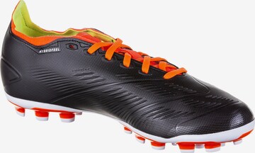 ADIDAS PERFORMANCE Voetbalschoen 'Predator League' in Zwart