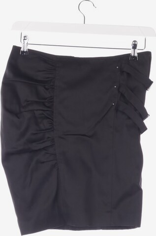 John Richmond Skirt in XS in Black