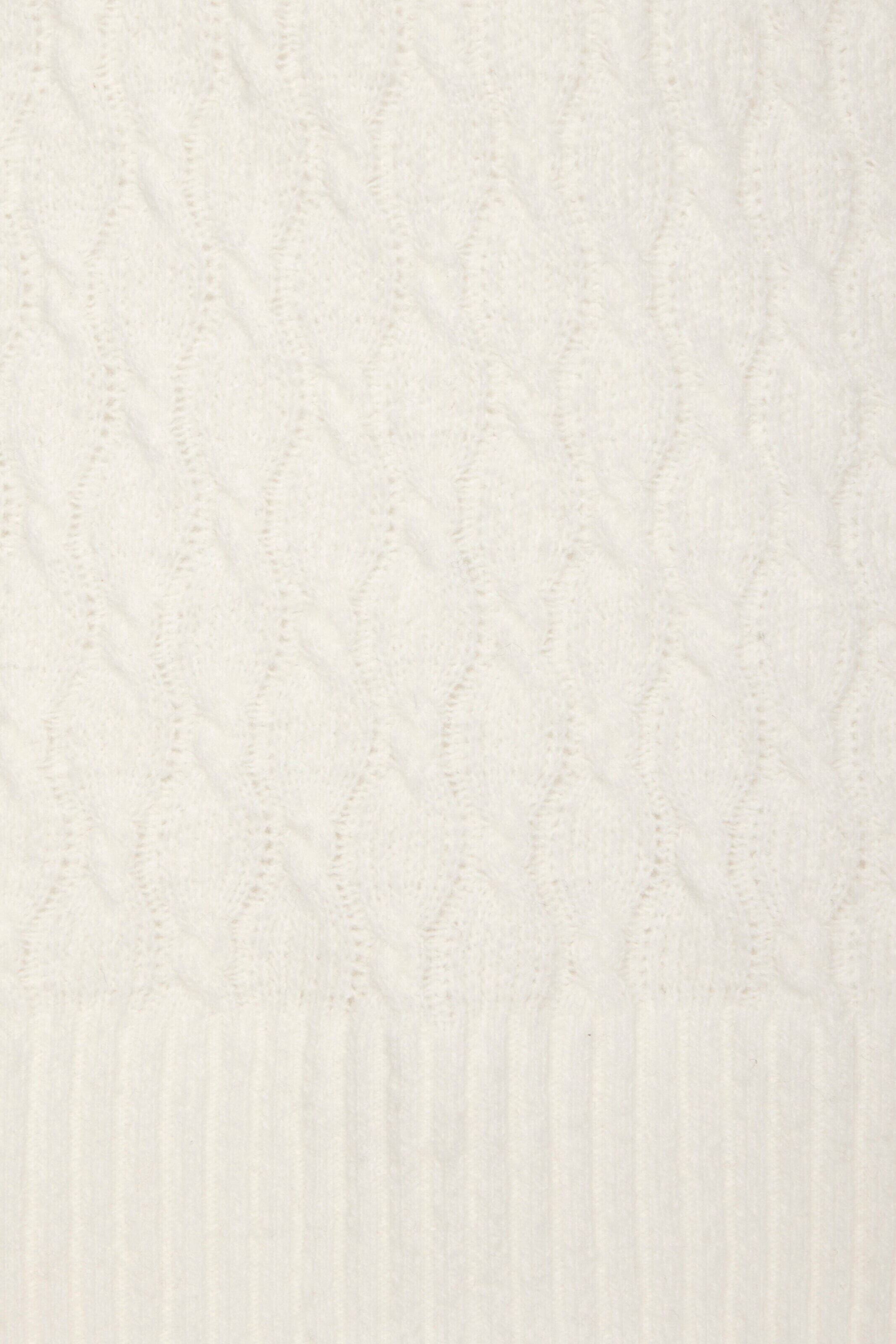 Pull-over FRENCH CONNECTION en blanc