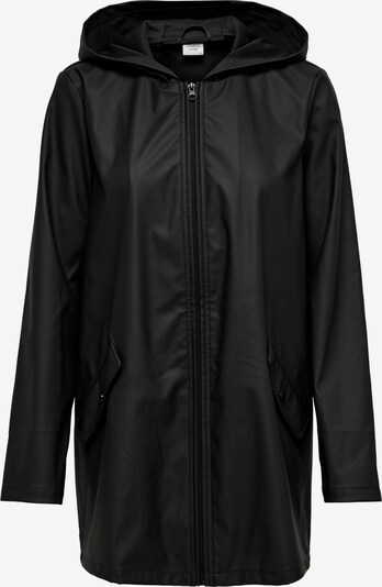 JDY Prijelazna jakna 'Elisa' u crna, Pregled proizvoda