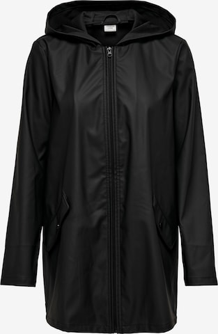 Veste mi-saison 'Elisa' JDY en noir : devant