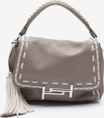 Tod's Bag in One size in Beige: front