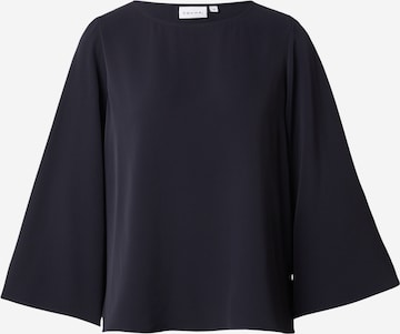 mėlyna COMMA Palaidinė: priekis