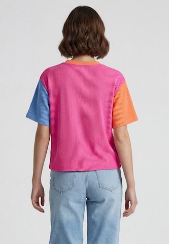 usha BLUE LABEL Shirt in Mixed colors
