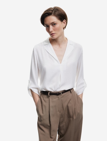 Koton Blouse in White: front