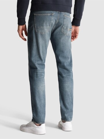 CAST IRON Regular Jeans 'Valver regular fit jeans' i blå
