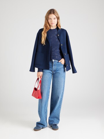 Maglietta 'ONLSmilla' di ONLY in blu