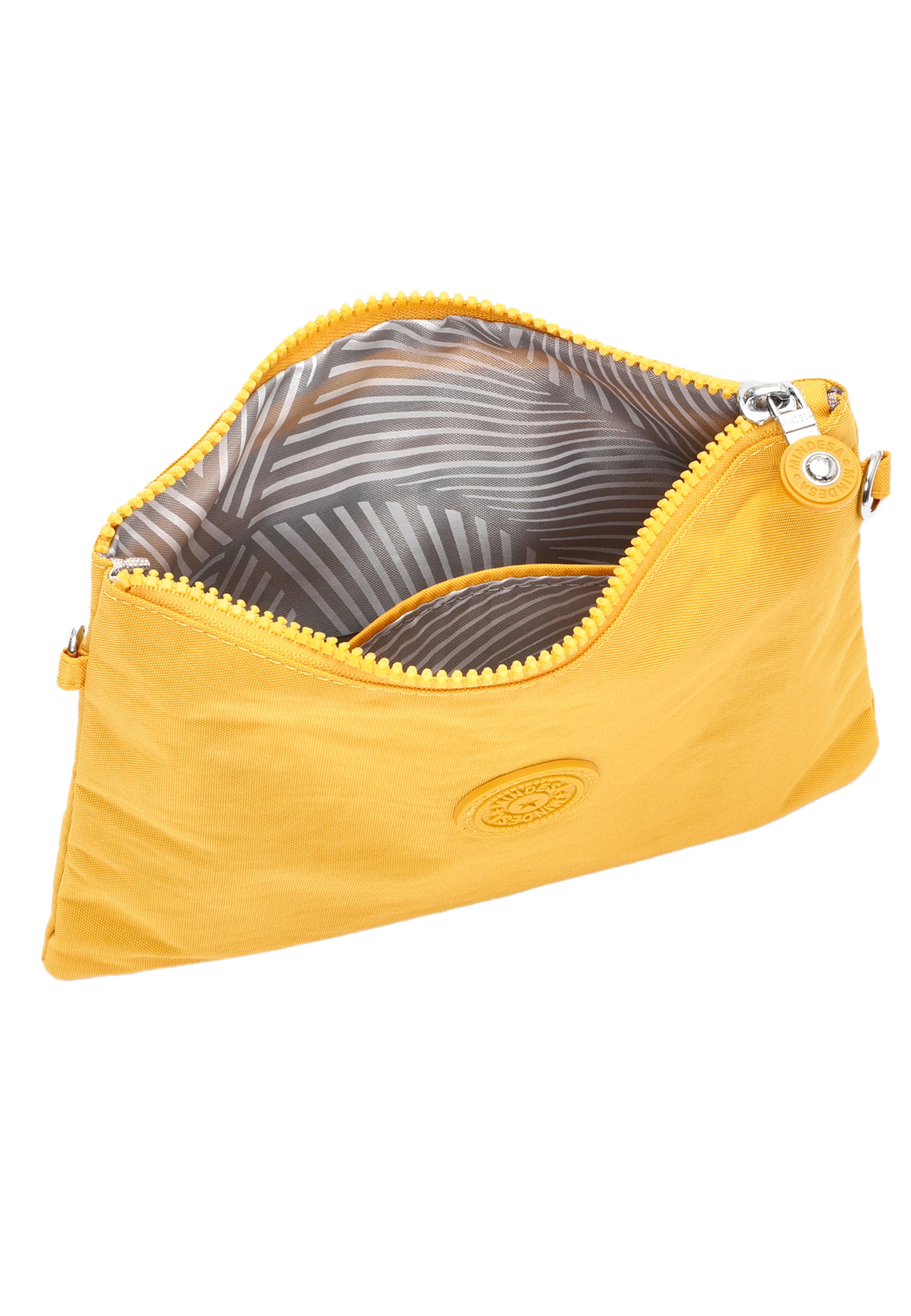 Mindesa Сумка через плечо в Желтый