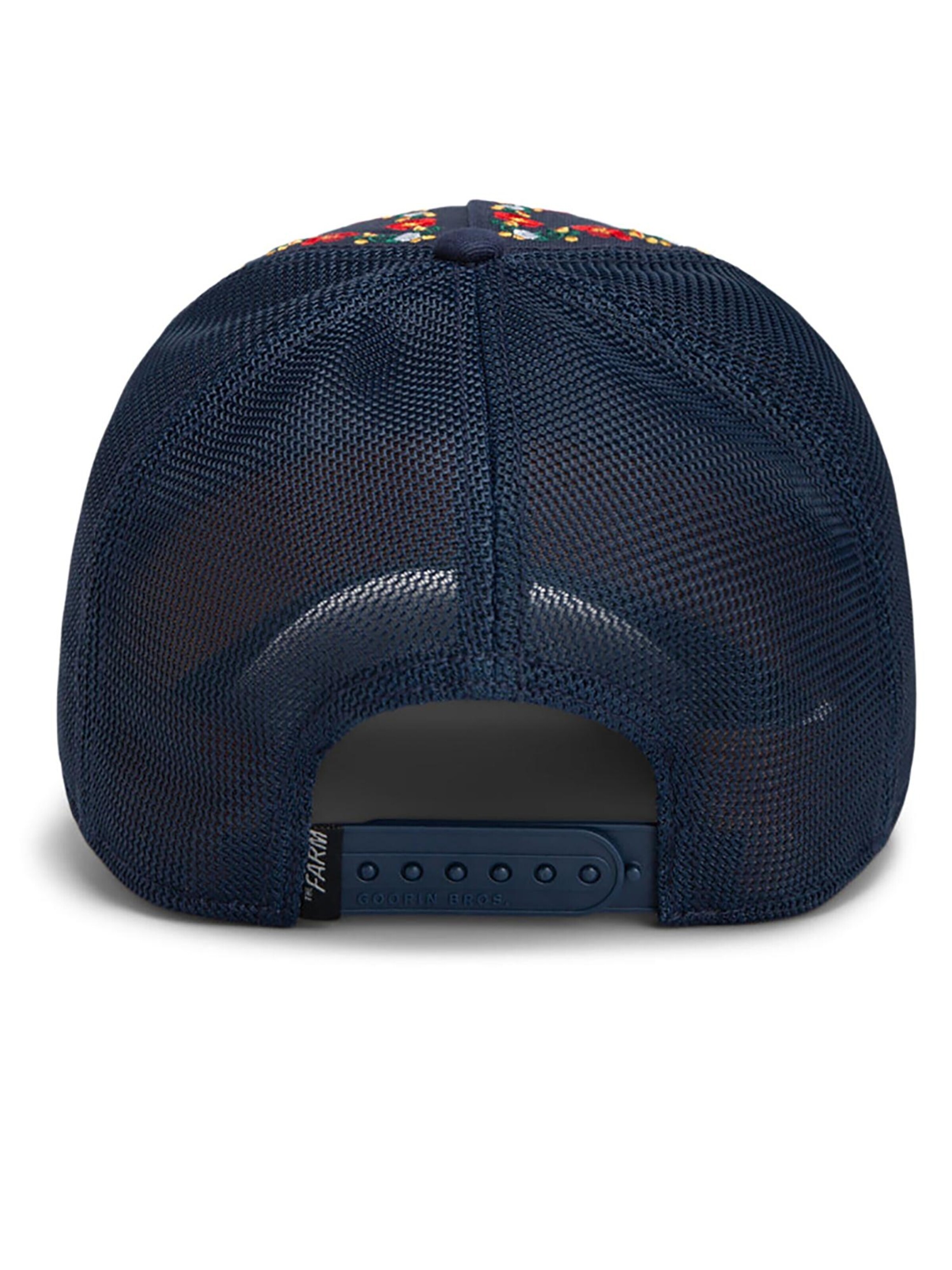 GOORIN Bros. Cap 'Hyper Active' in Blue