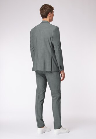 ROY ROBSON Slim fit Suit in Grey