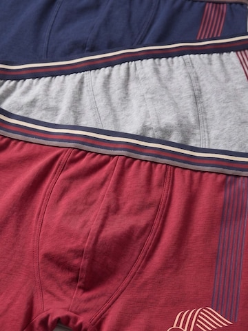 ÖTS Bielizna 'ÖTS Herren Boxer Briefs' w kolorze mieszane kolory