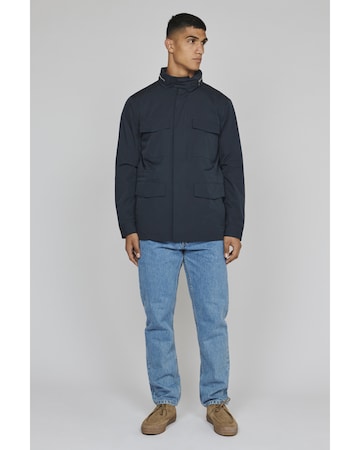 Matinique Tussenjas 'Glebelands' in Blauw