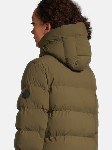 No. 1 Como Jacke 'Linda' in Grün