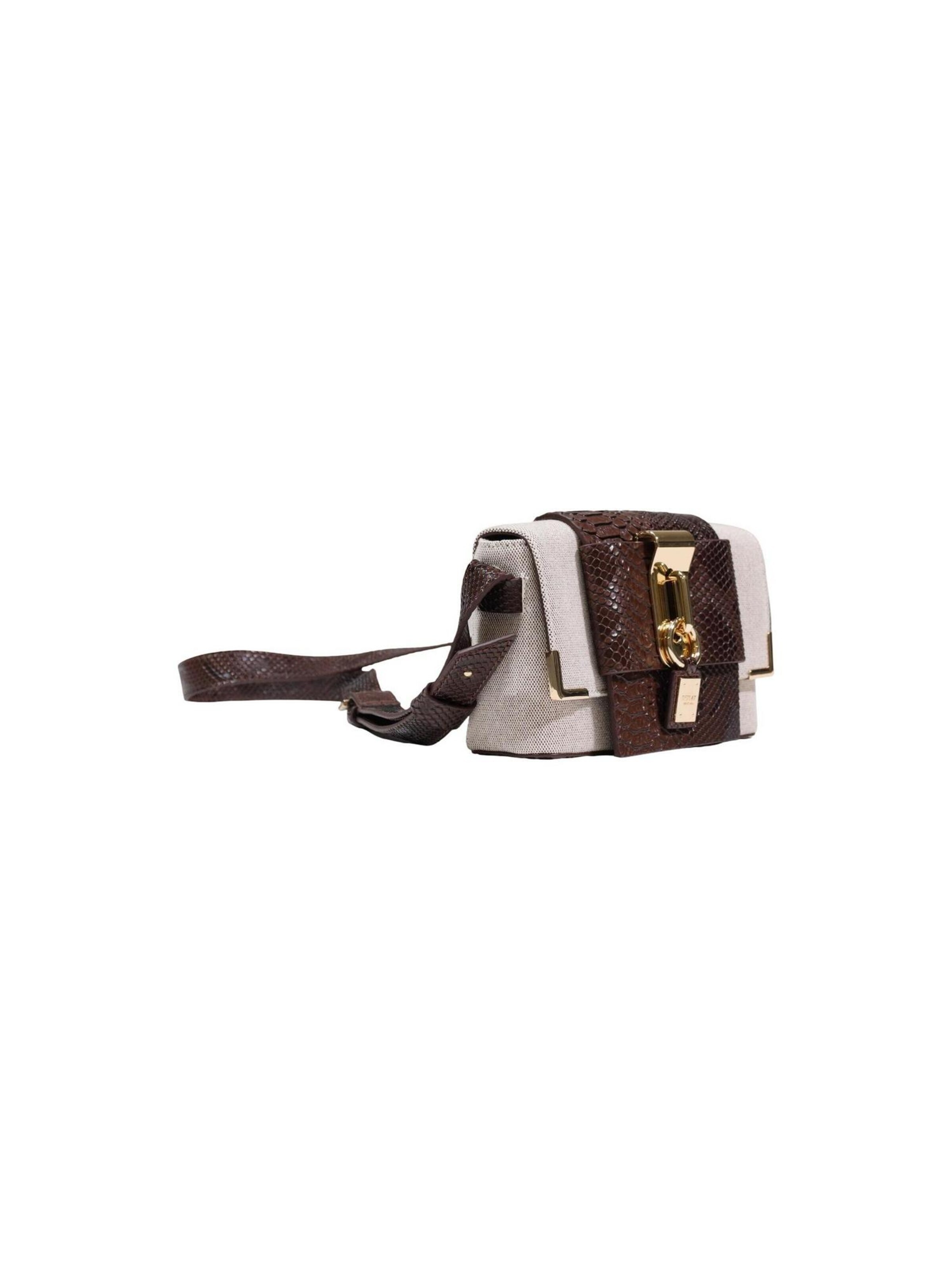 REPLAY - Bolso de hombro 'FW3810.004.A2025A' en beige