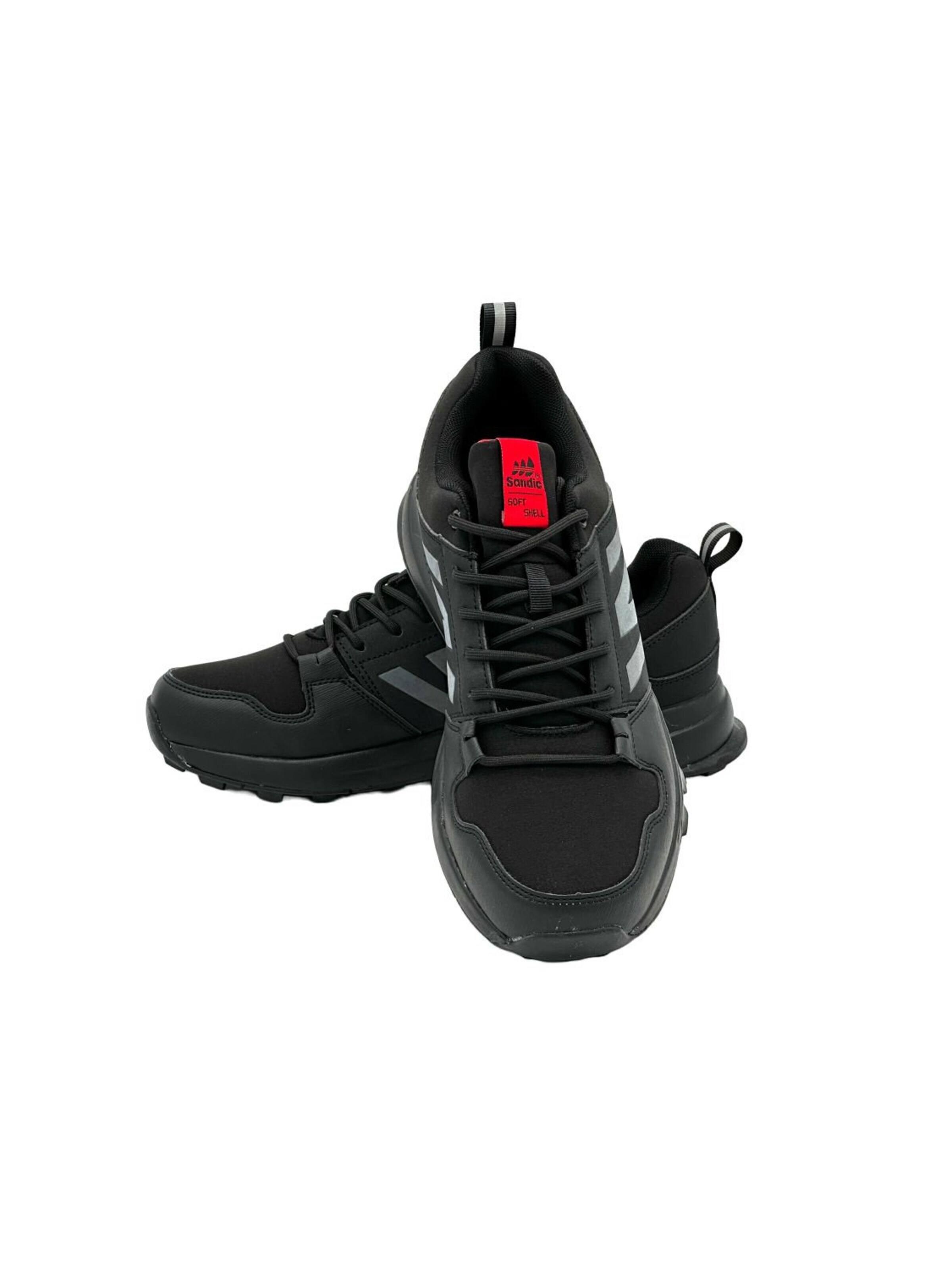 Nowaland Sneakers in Red