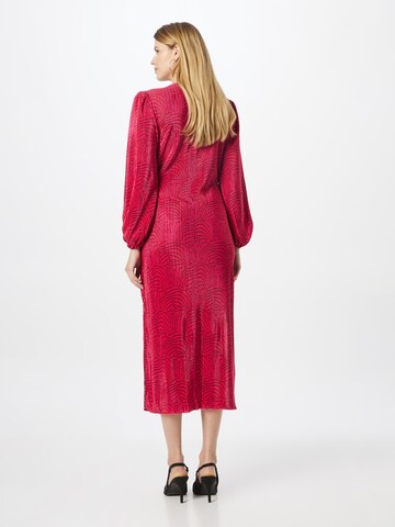 Robe 'Gayla' Freebird en rose