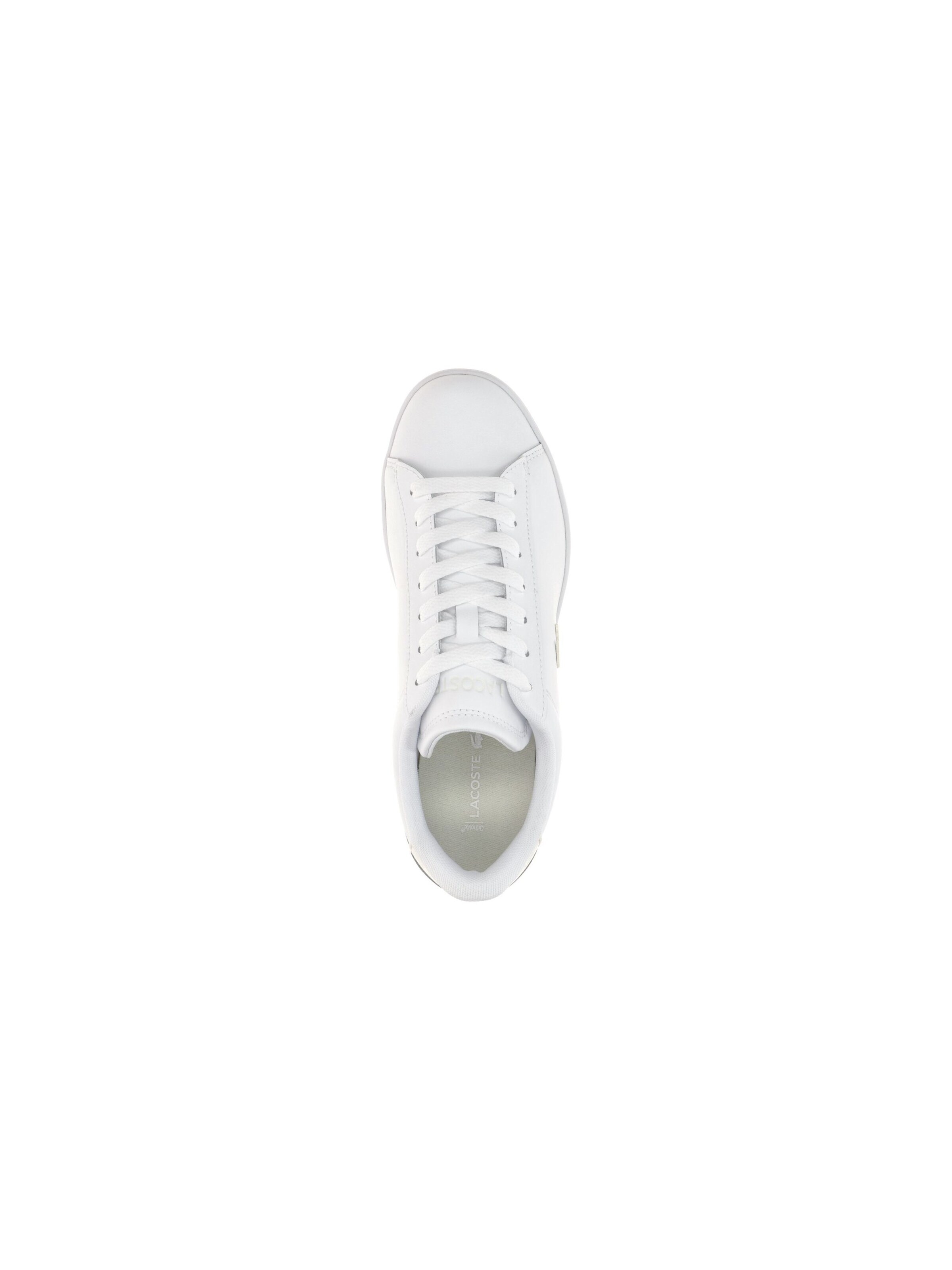 LACOSTE Sneakers 'Carnaby 225' in White