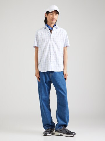 s.Oliver Regular fit Ing - fehér