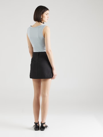 ONLY Skirt 'HELENE' in Black