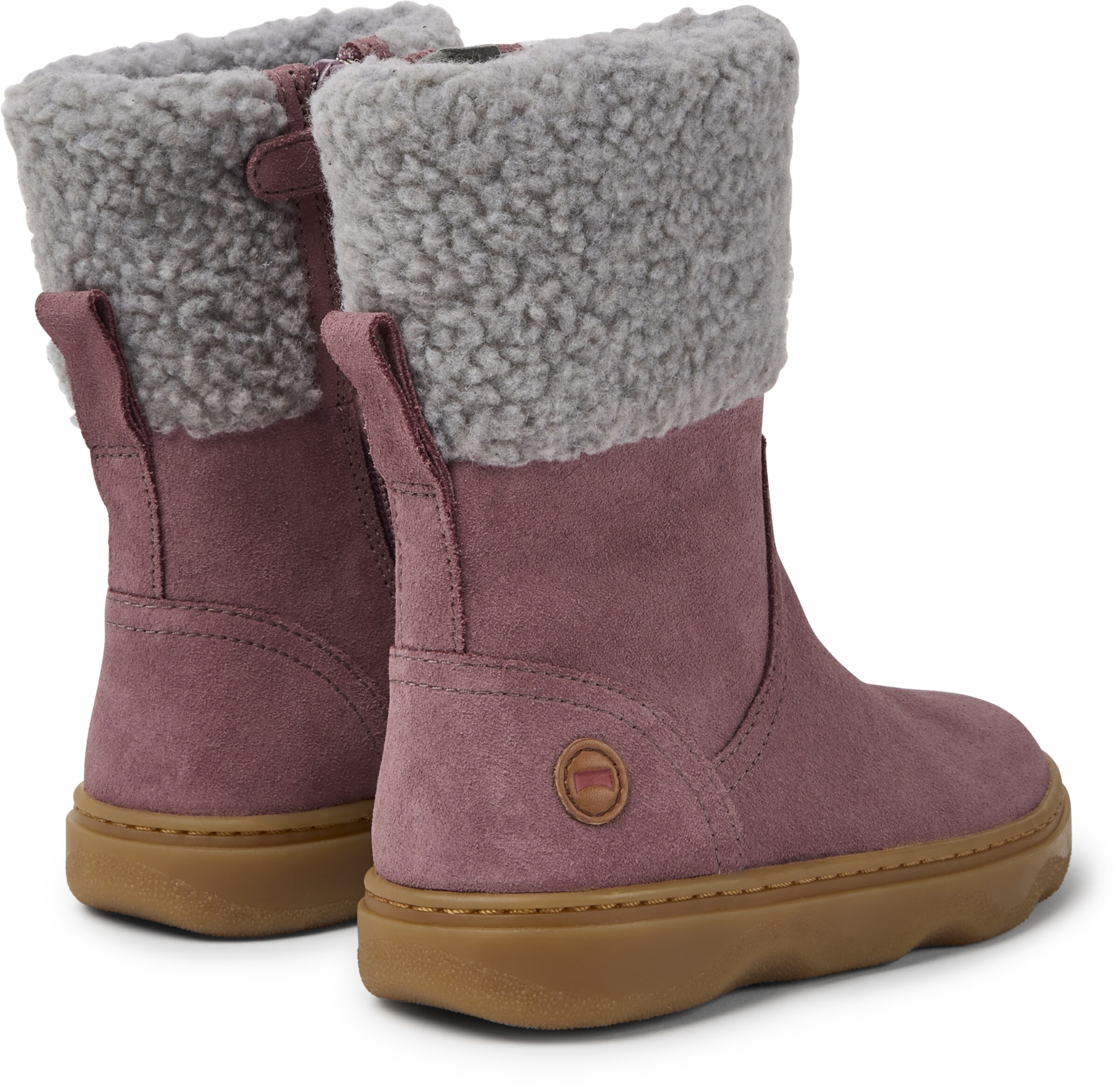 Stivale 'Kido' di CAMPER in lilla