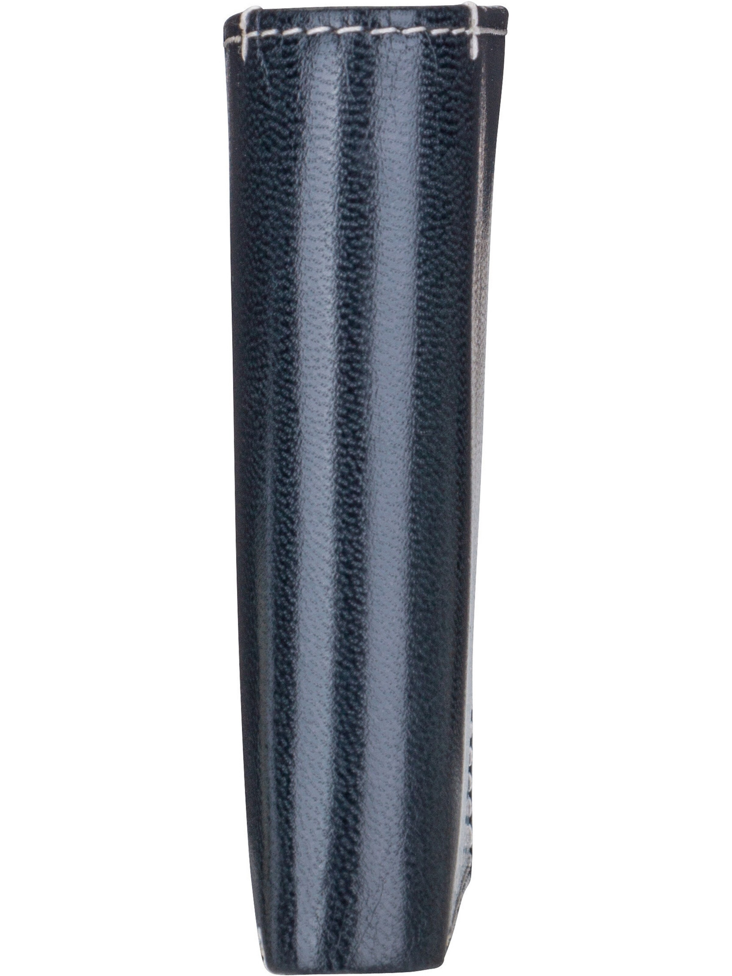 GOLDEN HEAD Wallet 'Bari' in Blue