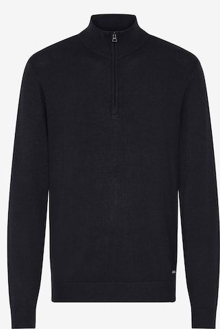 BLEND - Pullover 'BHWebex' em preto: frente