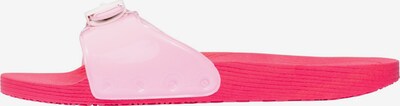 SCHOLL Badeschuh in hellpink, Produktansicht