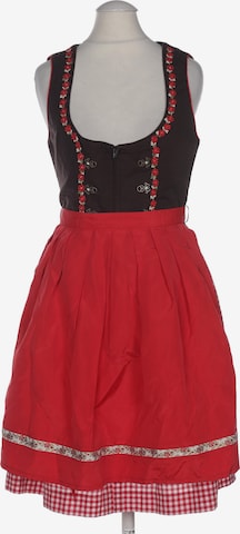 STOCKERPOINT Dress in S in Red: front