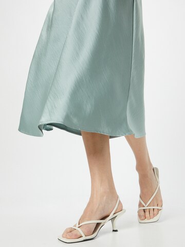 Jupe 'PASTELLA' YAS en vert
