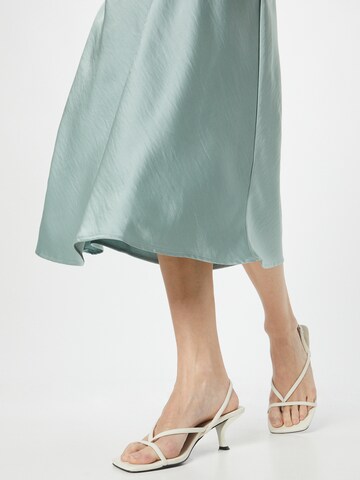 Y.A.S Skirt 'PASTELLA' in Green