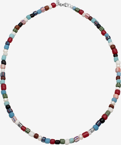 KUZZOI Chaîne en 50 en mélange de couleurs, Vue avec produit