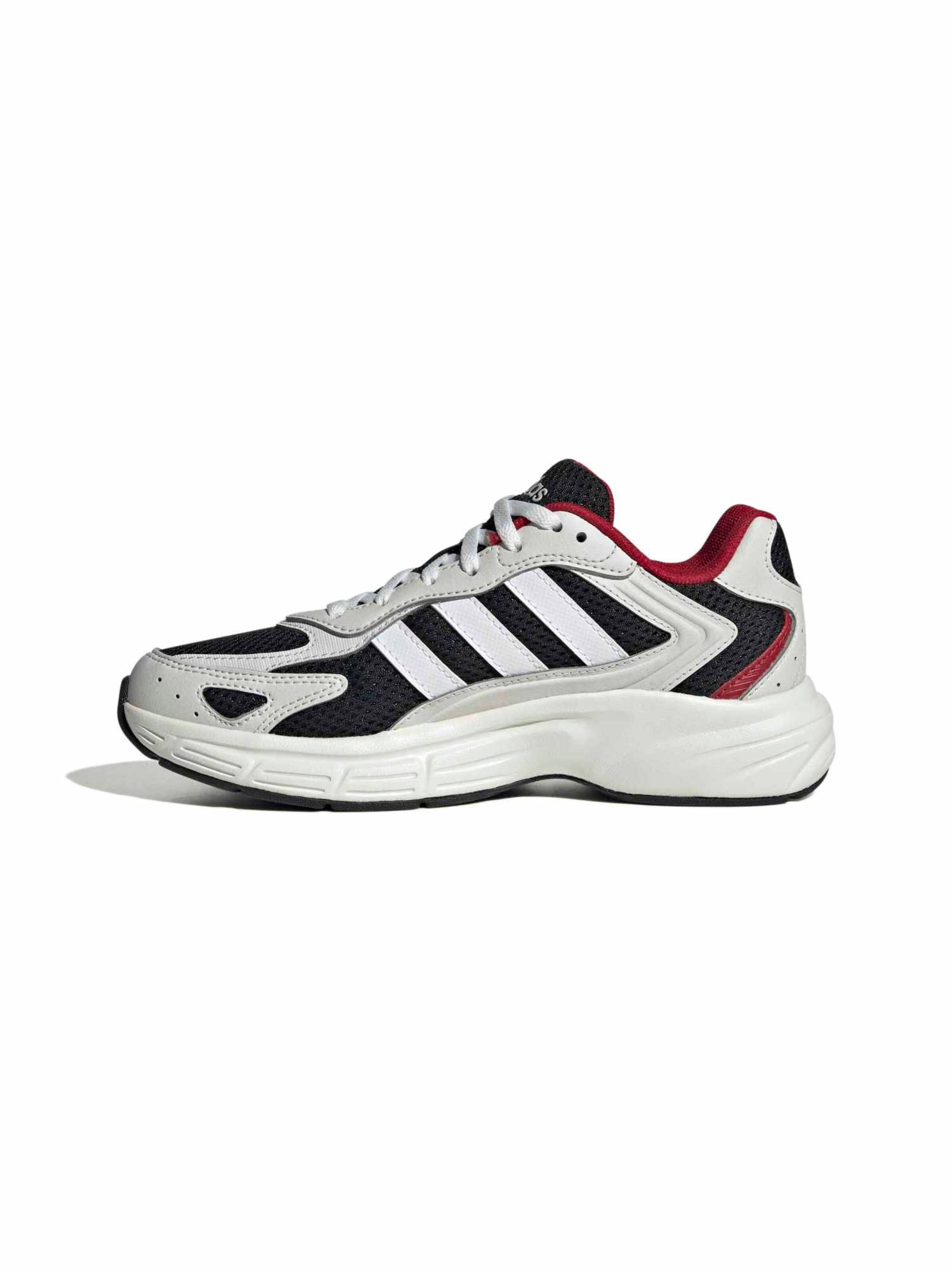 ADIDAS SPORTSWEAR Sneakers 'ECLYPTIX 2000' in Zwart