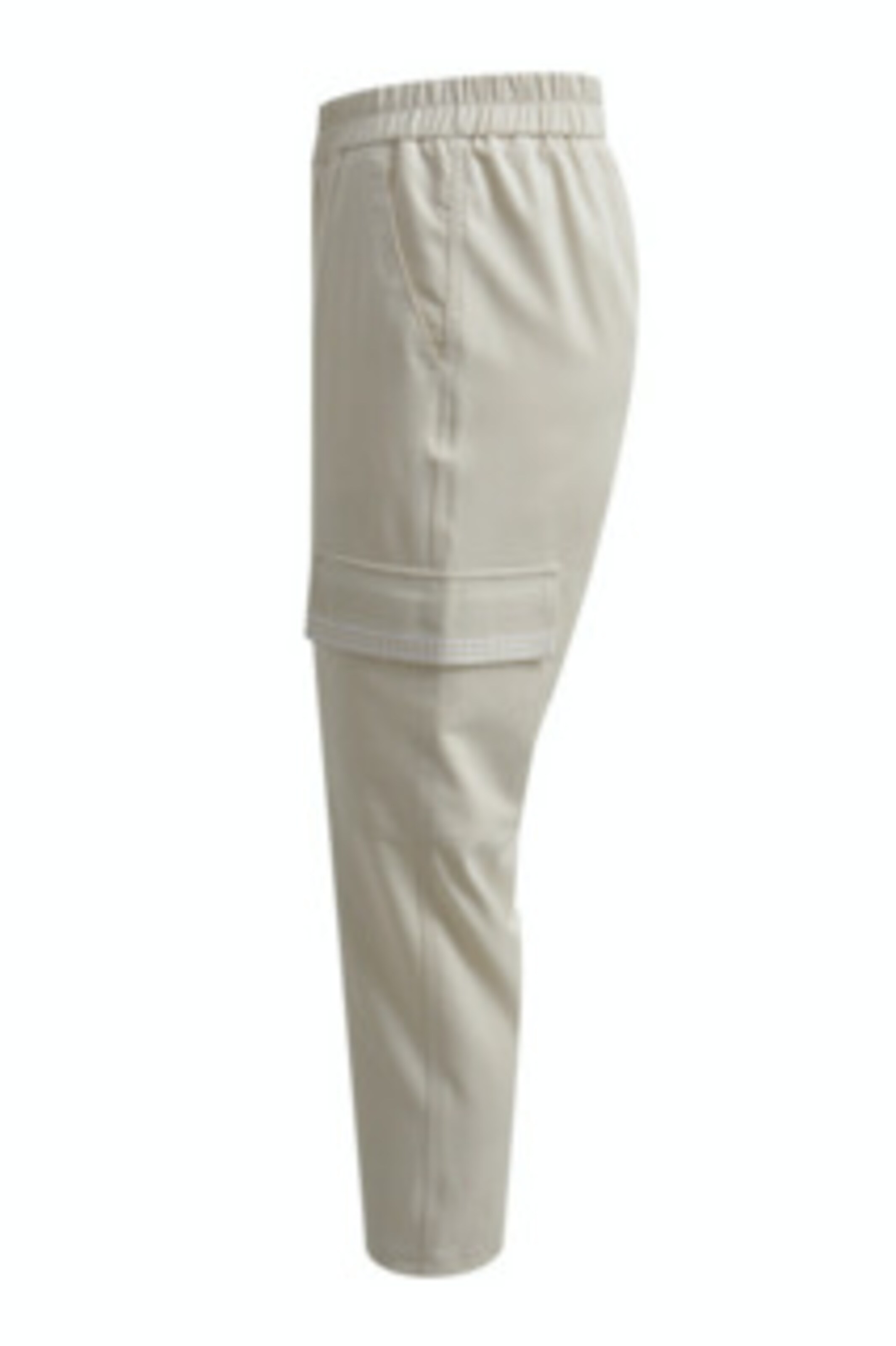Smith&Soul Regular Hose in Beige