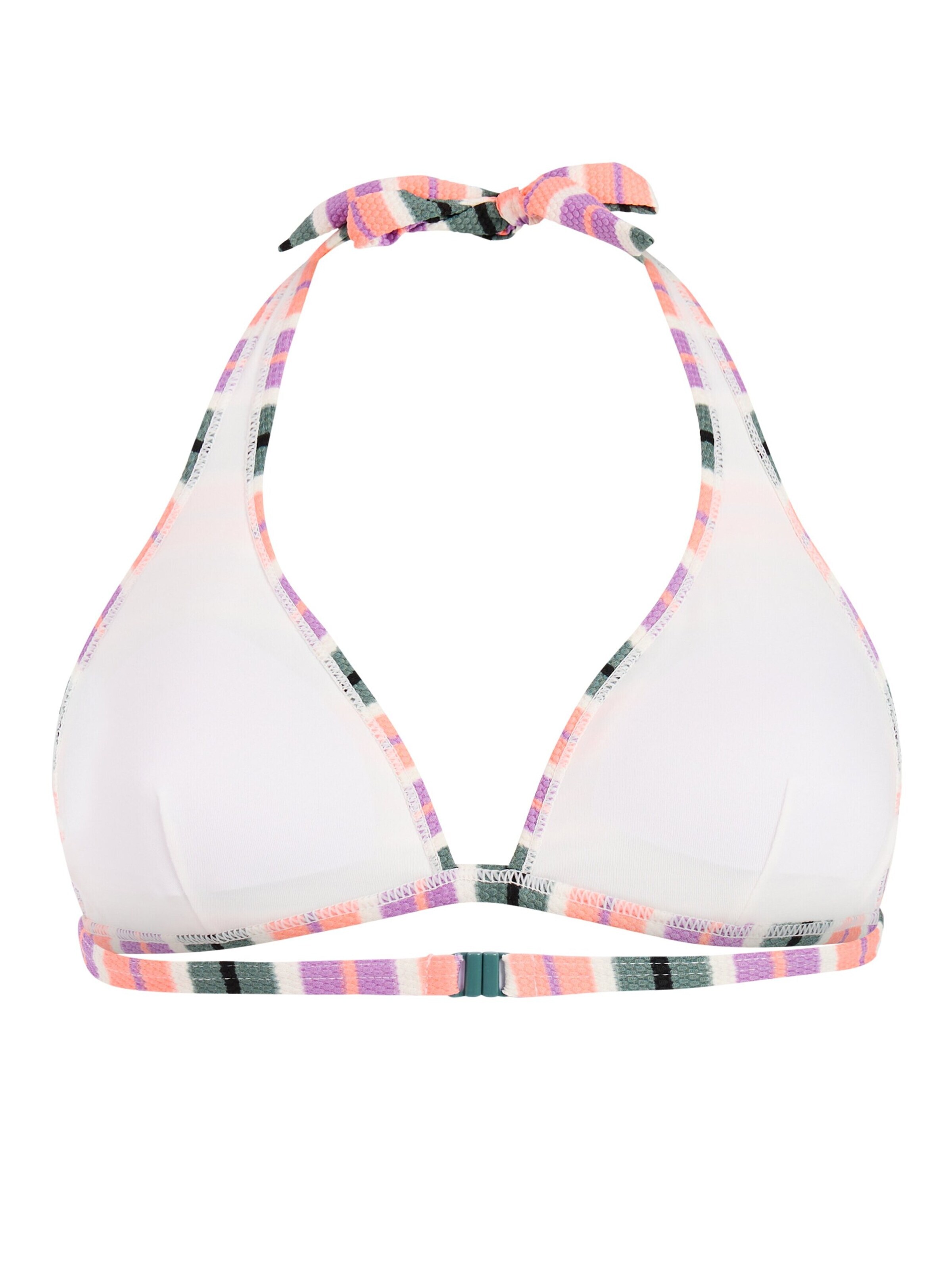 PROTEST Triangel Bikinitop 'MIXJaneiri' in Lila