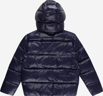 Polo Ralph Lauren Between-Season Jacket in Blue