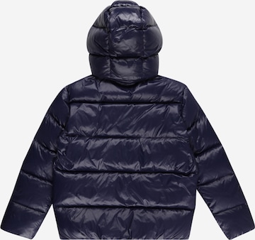 Polo Ralph Lauren Jacke in Blau